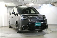 ステップワゴンE:HEVスパーダ