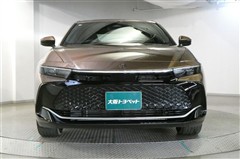 クラウン クロスオーバー Gアドバ