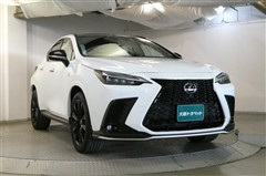 NX350h Fスポーツ