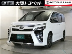 ヴォクシー ZSキラメキ3