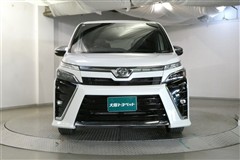 ヴォクシー ZSキラメキ3