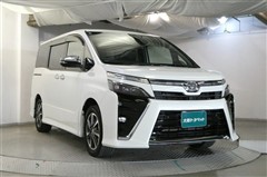 ヴォクシー ZSキラメキ3