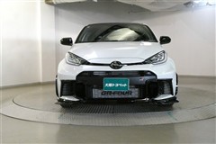 GRヤリス RZ ハイパフォーマンス