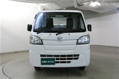 ハイゼットトラック スタンダード