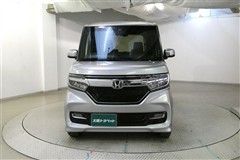 N-BOX カスタムG L ターボ ホ