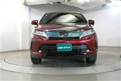 ハリアー プレミアム