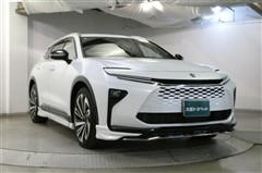 クラウン エステートRS