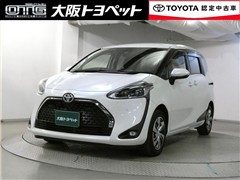 シエンタ G クエロ