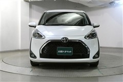 シエンタ G クエロ