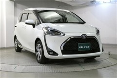 シエンタ G クエロ