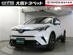 C-HR HV G LEDエディション