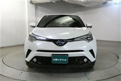 C-HR HV G LEDエディション