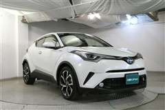 C-HR HV G LEDエディション