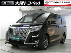 エスクァイアHV Gi