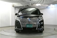 エスクァイアHV Gi