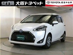 シエンタHV G クエロ