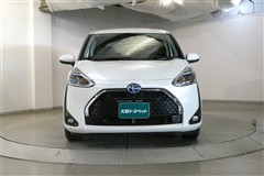 シエンタHV G クエロ