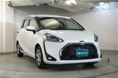 シエンタHV G クエロ