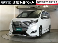 エスクァイア Gi