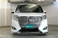 エスクァイア Gi