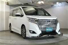 エスクァイア Gi