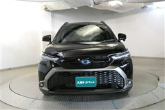 カローラクロスHV Z