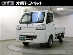 ハイゼットトラック スタンダード