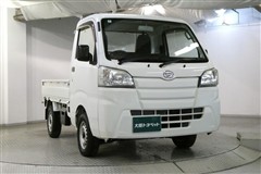 ハイゼットトラック スタンダード