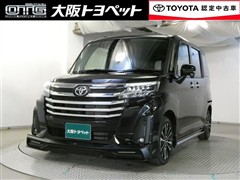 ルーミー カスタムG-T