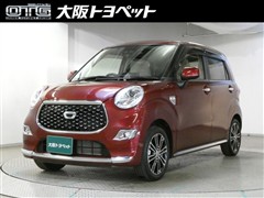 キャスト スタイルG SA2