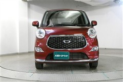 キャスト スタイルG SA2