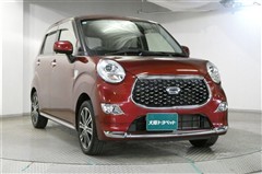 キャスト スタイルG SA2