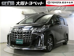 アルファード S Cパッケージ