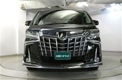 アルファード S Cパッケージ