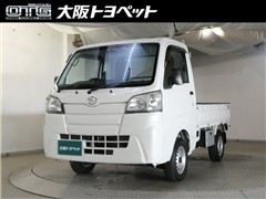 ハイゼットトラックノウヨウS SA3T