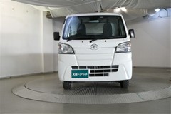 ハイゼットトラックノウヨウS SA3T