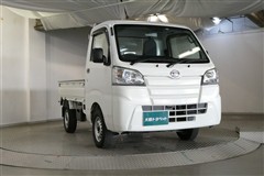 ハイゼットトラックノウヨウS SA3T