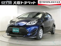 アクア S スタイルブラック