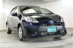 アクア S スタイルブラック