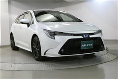 カローラツーリングHVWXB50M