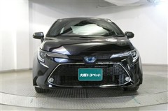 カローラ HV ダブルバイビー