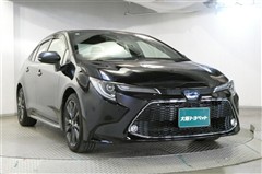 カローラ HV ダブルバイビー