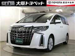 アルファード S Aパッケージ