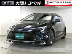 カローラツーリング HV WXB