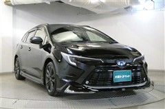 カローラツーリング HV WXB