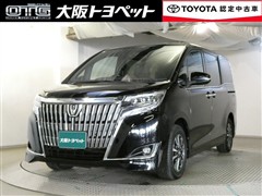 エスクァイア Gi