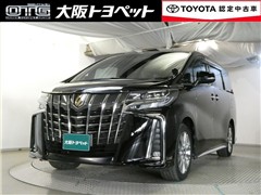アルファード S タイプゴールト2