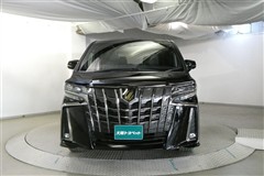 アルファード S タイプゴールト2