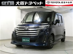 ルーミー カスタムG-T