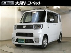 ウェイク L VS SA3